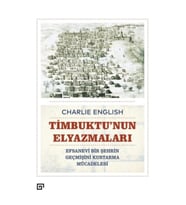 Timbuktu’nun Elyazmaları