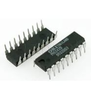 OKI M6242B DIP-18 Real Time Clock Entegre