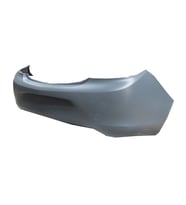 Opel Insignia 13/17 Arka Tampon Gri·/astarlı Sensör Deli·ksi·z (Tyg)
