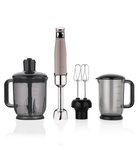 Korkmaz Performix Mega Blender Set Bej A449-02