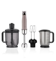 Korkmaz Performix Mega Blender Set Bej A449-02