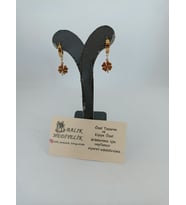 PASLANMA YAPMAZ ÇELİK KÜPE-MDL 6001