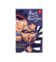 Bert And The Burglar