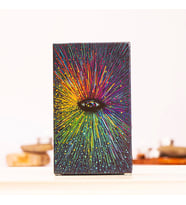 Prisma Visions Tarot Kartı
