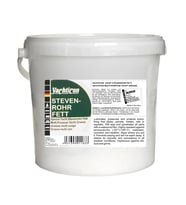 Yachticon - Şaft Kovuğu ve Genel Amaçlı Marin Gres Yağı (2.5 kg): Büyük Ölçekli