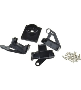 Servo Pan/Tilt Kamera Platformu (Motorsuz)