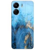 Poco C65 Kılıf HD Desen Baskılı Kılıf - 5731