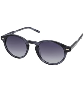 Lee Cooper LC1603.C3 50 Polarize Unisex Güneş Gözlüğü (Gri)