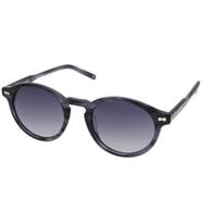 Lee Cooper LC1603.C3 50 Polarize Unisex Güneş Gözlüğü (Gri)