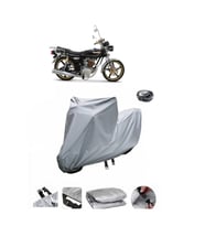 Kuba Çita 170F  Su Geçirmez Motosiklet Brandası ARKA ÇANTA UYUMLU