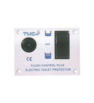 TMC TUVALET SWITCHİ 24 V SİGORTA KUTULU