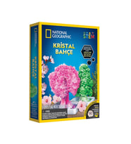 NAT00002 Kristal Bahçe Kiti - TRCRYSGRDN +8 yaş