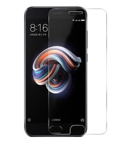 Xiaomi Mi Note 3 Uyumlu Ekran Koruyucu Yeni Nesil HD Kalite Kırılmaz Cam (Renksiz)