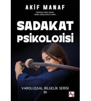 Sadakat Psikolojisi - Akif Manaf