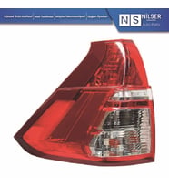 Honda Crv Arka Sağ Stop Lambası Ledli 2015-2018