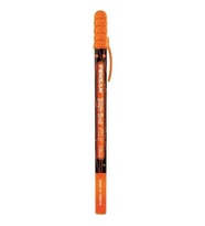 PENSAN JELY 2800 GLITTER SİMLİ JEL KALEM 1.0 TURUNCU