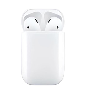 2.nesil Ios Ve Android Uyumlu Bluetooth Kulaklık Beyaz