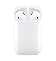 2.nesil Ios Ve Android Uyumlu Bluetooth Kulaklık Beyaz