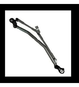 Opel Astra H 2004-2010 Silecek Mekanizmasi Ön Motorlu 1273083SET Wisco