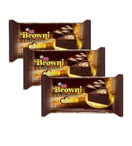 Eti Browni Selection 285 g x 3 Adet