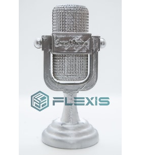 FLEXIS WE MAKE IT POSSIBLE FOR YOU EUROVISION 25 CM ÖDÜL KUPASI