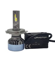 Photon Ultimate HB4 Xenon Far Fanlı CANBUS 55W 12-24V Buz Beyaz