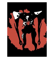 Neon Genesis Evangelion Retro Vintage Tablo Ahşap Poster Dekoratif