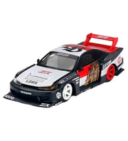 Mini GT 1:64 Scale LB-Super Silhouette Nissan SILVIA (S15)