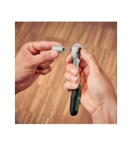 Bosch 1600A02Z9G 1/4'' Ve 1/2'' Cırcırlı Somun Sıkma Seti 56 Parça