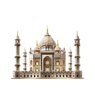 LEGO Creator Expert 10256 Taj Mahal
