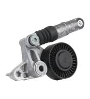 Audi A4 A5 A6 Q7 2.7 3.0TDI 2005- Alternator Gergi Kutugu Amortisoru Komple 059145201D Wisco