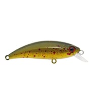 Hanfish Zıpır KG 5cm 4.5gr LRF Maket Yem Yengeç