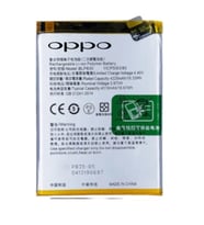 Oppo A94 -4g - Blp835 -Uyumlu Pil Sıfır - Servis
