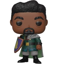 Funko Pop Disney Frozen 2 Mattias Figür (Krem)