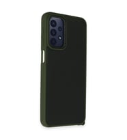 Samsung Galaxy A33 5g Kılıf Elegant Kapak - Yeşil