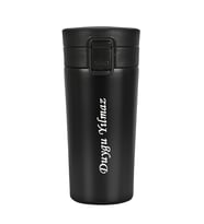 Çift Katmanlı Mug Termos Bardak 380ml