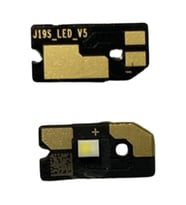 Xiaomi Redmi Note 9 Flash Bordu