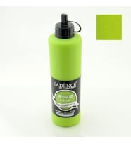 Hybrid Multisurfaces Akrilik Boya 500ml H046 Fıstık Yeşil