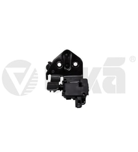 1Z0827511C Bagaj Kapak Kilidi & Motoru Komple - Octavia 2004-2013