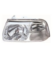 Suzuki Grand Vitara Ön Far Elektrikli Sağ 1999-2005 (Oem No:  35120-65D21-000)