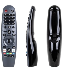 FULLY KL SES KOMUTSUZ ONVO-SUNNY-SKYTECH-LG MR20GA AKB76036901 4K WEBOS SMART TV KUMANDA B-310PS