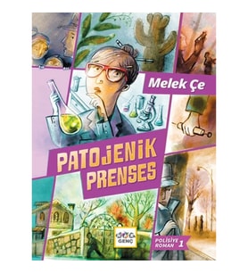 Patojenik Prenses