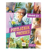 Patojenik Prenses