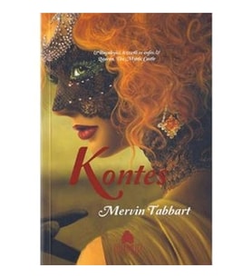 Kontes - Mervin Tabbart 