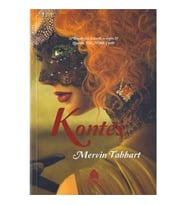 Kontes - Mervin Tabbart 