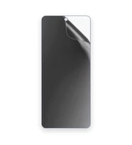 SChitec Infinix Note 11i Uyumlu Ön Yüzey Hayalet Privacy Hidrojel Ekran Koruyucu
