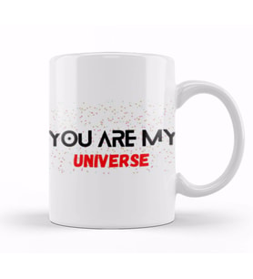 My Universe Bts Army Kupa Bardak Porselen