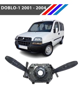 Far Sinyali Silecek Kolu Doblo