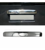 Ford Transit Krom Bagaj Çıtası 2003-2013 Paslanmaz Çelik