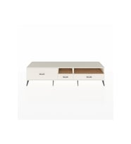 Hyperion TV Ünitesi 2 Raflı 3 Çekmeceli  220x44x51 Aytaşı-Çam/Aytaşı